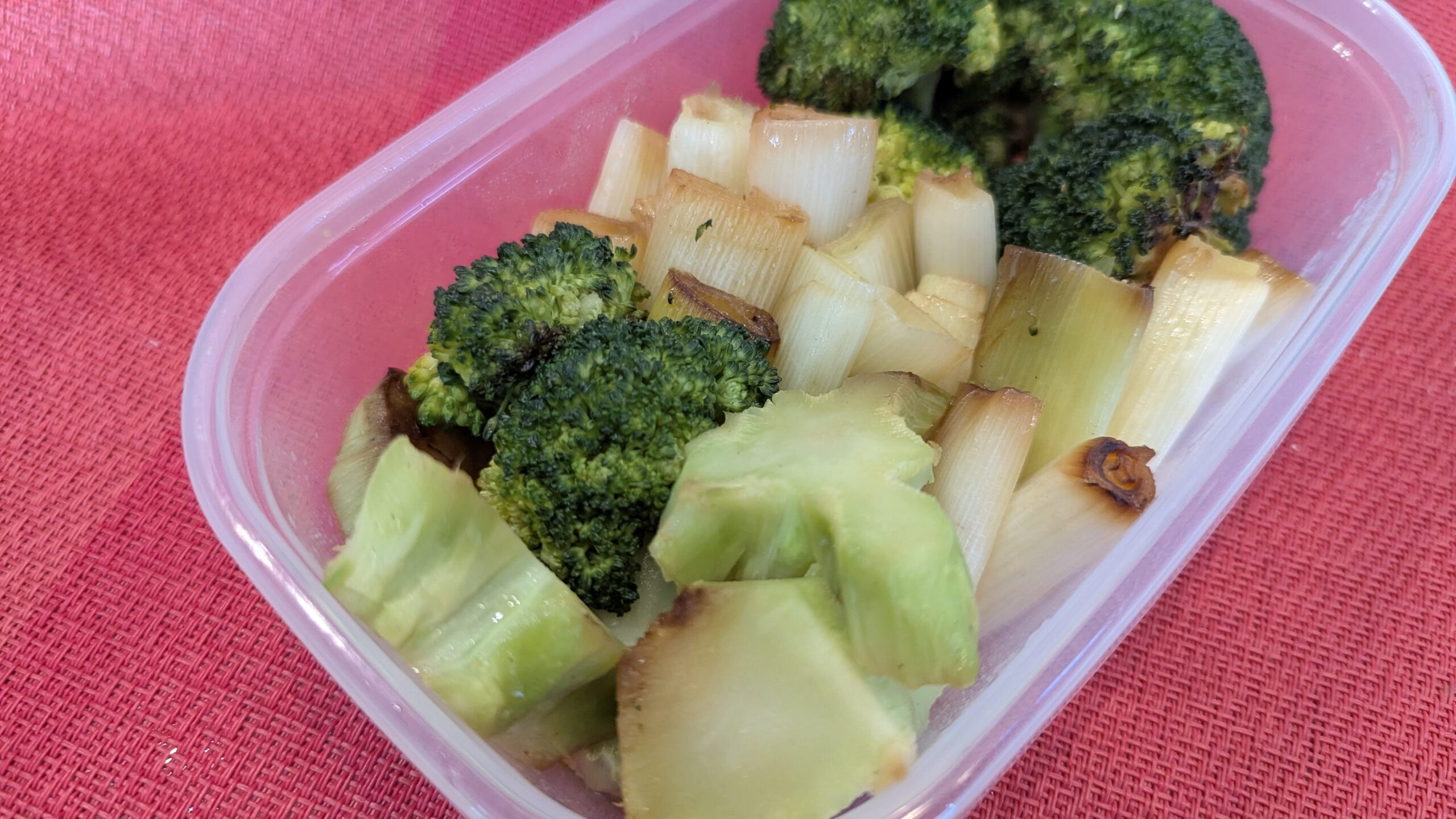 アヒージョ風 完成